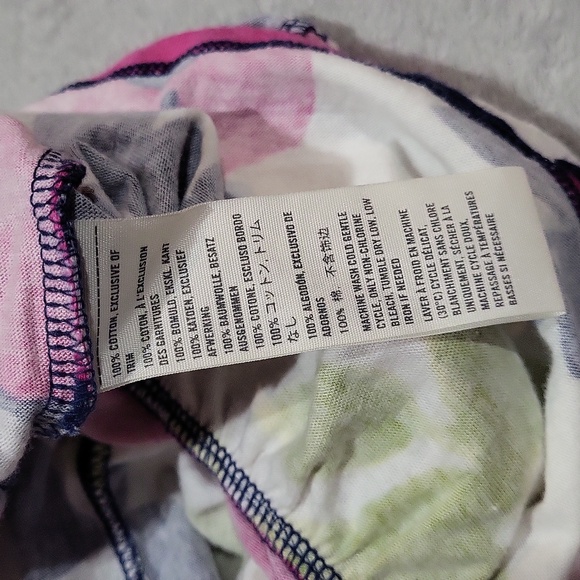 Hollister Floral Dress - Picture 10 of 11